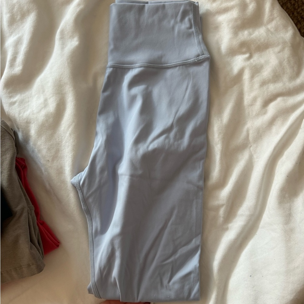 Daily Drills leggings